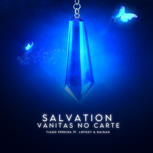 Salvation(Vanitas No Carte)
