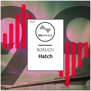 Hatch (Original Mix)