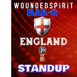 England Standup