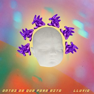 Antes de Que Pare Esta Lluvia