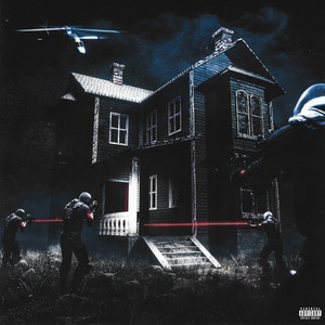 Wide Awake (Explicit)