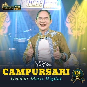 Campursari Kembar Music Digital, Vol. 27