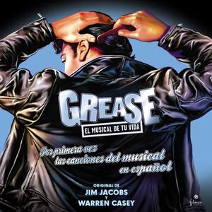 Grease, El Musical De Tu Vida