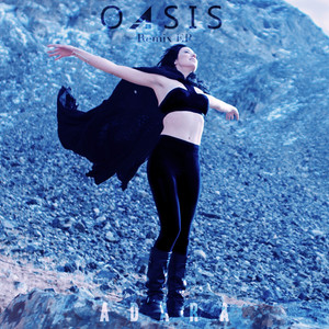 Oasis (Sinego Remix)