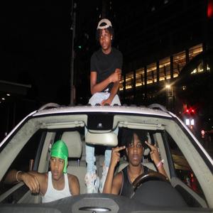 2018 Vibes (Explicit)