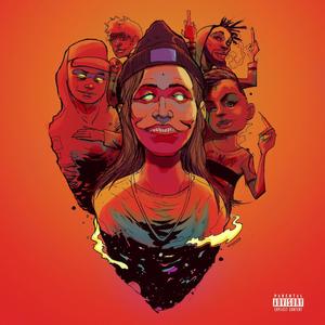 trust issues, pt. I (Explicit)