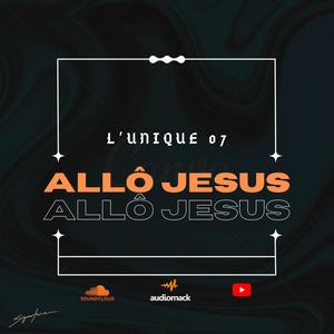 Allô Jésus