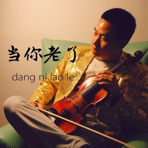 当你老了