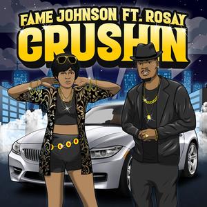 Crushin (Explicit)