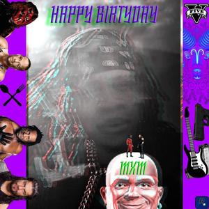Happy Birthday (Explicit)