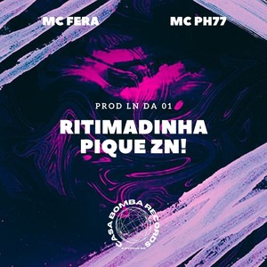 Ritimadinha Pique Zn (Explicit)