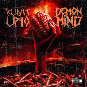 DEMON MIND (Remastered) [Explicit]