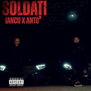 Soldați (feat. ANTO)