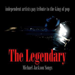 The Legendary Michael Jackson Songs