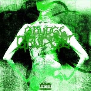 GRUDGE (feat. ENDOH) [Explicit]