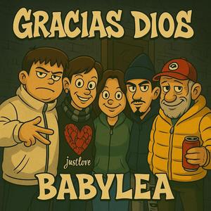 Gracias dios