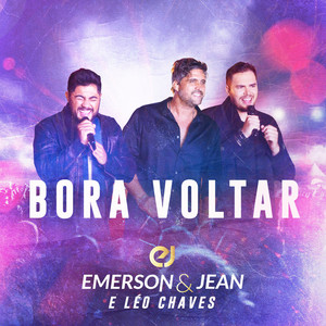 Bora Voltar (Ao Vivo)