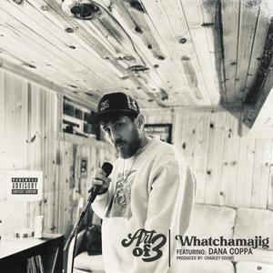 Whatchamajig (feat. Dana Coppafeel) [Explicit]