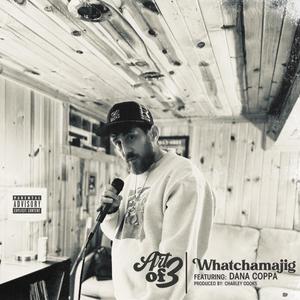 Whatchamajig (feat. Dana Coppafeel) (Explicit)