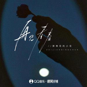 弹棉花的小花《再见青春》[MP3_LRC]_MP3免费下载