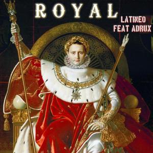 Inside me (feat. Adrux)