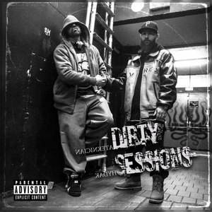 Dirty Sessions (Edition Limité) [Explicit]