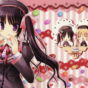 love letter 1: maybe a date?