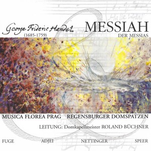 Messiah, HWV 56, Pt. 1: No. 1 - Sinfony