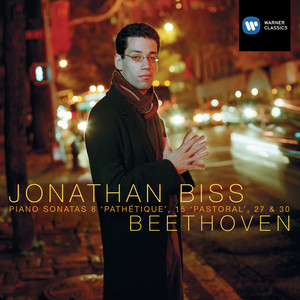 Beethoven: Piano Sonatas