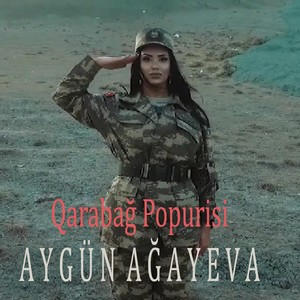 Qarabağ Popurisi