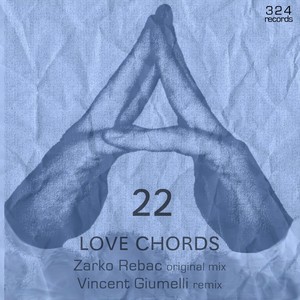 Love Chords EP