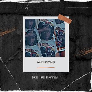 Auditions (feat. Grammy) [Explicit]