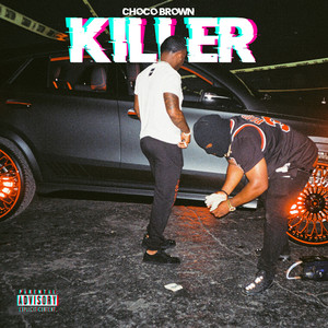 Killer (Explicit)