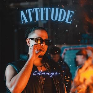 Attitude (feat. TROOPA) [Explicit]