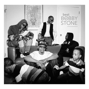 The Best of Bobby Stone (Explicit)