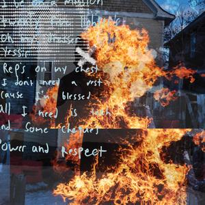 osani - Not a Terrorist (Explicit)