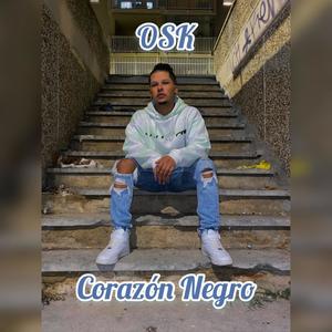 Corazón Negro (Explicit)