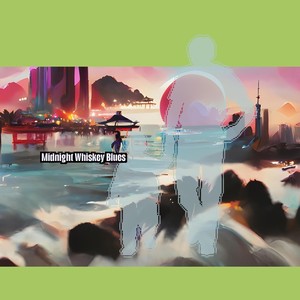 Midnight Whiskey Blues