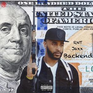 Backend (Explicit)