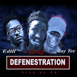 Defenestration (Explicit)