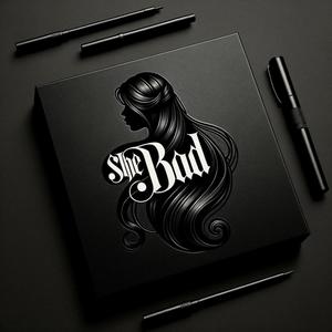 She Bad (feat. Moe Money) (Explicit)