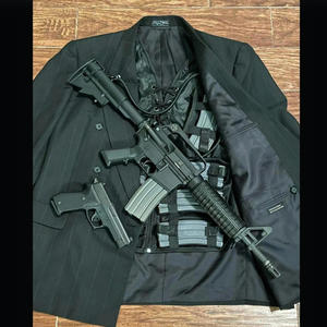 Murder Suit (feat. FSDaBender) (Explicit)