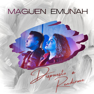 Dispuesto A Rendirme