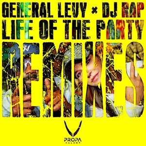 Life Of The Party Remixes