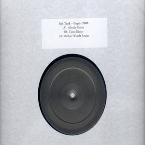 Eugina 2008 (Allende Remix)