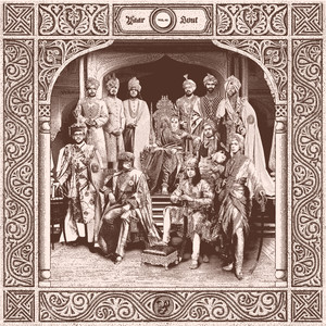 Stretch When Pulled (Original)