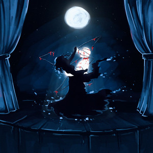 Чёрный вальс (Explicit)