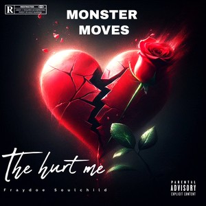 The hurt me (Explicit)