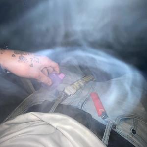 Never Letting Go (Explicit)