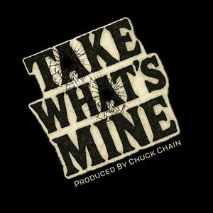 Take Whats Mine (Instrumental)